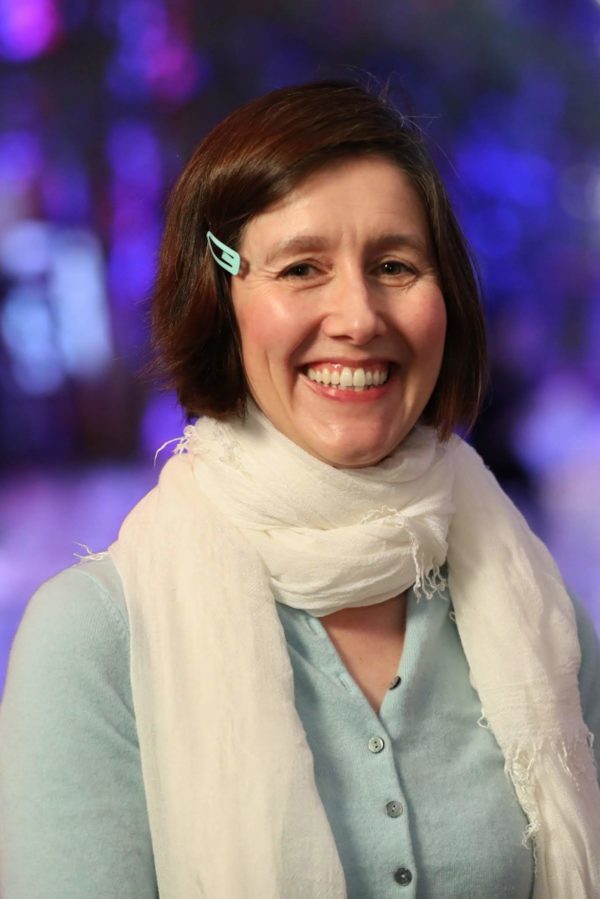 Julia Lovell At The Cundill History Prize Gala Tonight